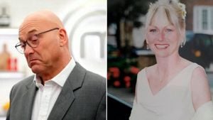 Gregg Wallace Faces Allegations And Future On MasterChef