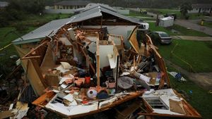 Hurricane Milton Causes Massive Destruction Across Florida