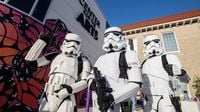 ‘May the Fourth’ be with you! How to celebrate ‘Star Wars Day’ around Florida this weekend