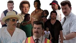 Danny McBride's Righteous Gemstones Concludes With Impact