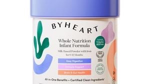 ByHeart Infant Formula Recall Sparks Nationwide Health Crisis