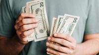 Precio del Dólar Hoy Jueves 17 de Abril de 2025 en México y la Frontera Norte | N+