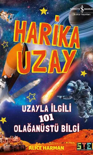 Harika Uzay