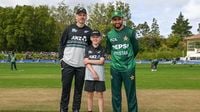 New Zealand vs Pakistan LIVE score, 2nd T20I at University Oval, Dunedin