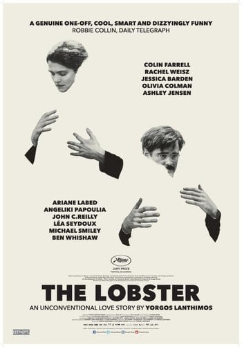 The Lobster