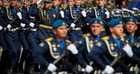 Russia helping China prepare for potential invasion of Taiwan
