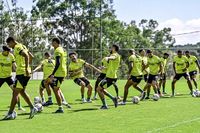 América já sabe data e horário da estreia na Série B; saiba quando