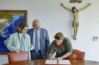 Lula demite Cida Gonçalves e coloca Márcia Lopes no comando do Ministério das Mulheres