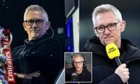Gary Lineker reveals his future plans after stepping down as Match of the Day host and leaving the BBC - and opens up on why he rejected Sky