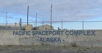 Alaska Aerospace starts to plan Kodiak housing for Golden Dome workers