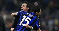 Inzaghi: 