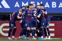 Eibar - Huesca: horario y dónde ver el partido de LaLiga Hypermotion