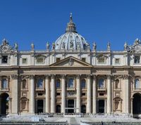 Messe du 27 avril 2025 : Canonisation de Carlo Acutis en direct...