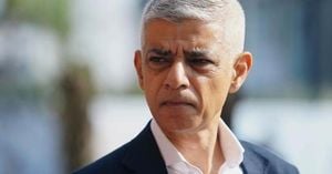 Mayors Worldwide Launch Cool Cities Coalition In Brazil