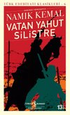 Vatan Yahut Silistre