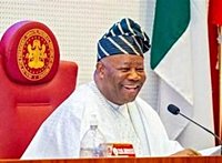 Constitution Review: Akpabio, Kalu, political parties unite on gender, electoral, LG reforms
