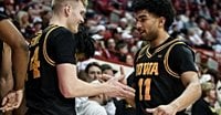 Game Thread: Iowa vs. Rutgers