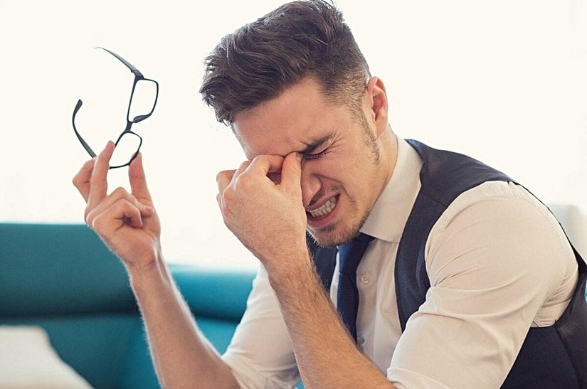 Kaygı ve stres temsili