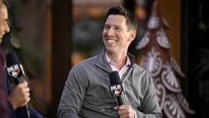 Red Sox Face Pivotal Offseason After Early Playoff Exit