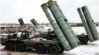 India uses S-400 to thwart Pakistani strikes: Know how many countries have this air defence system