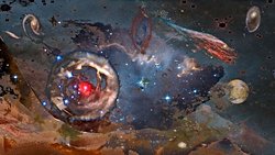 Hubble, Uzay Sanatçılarını Arıyor!