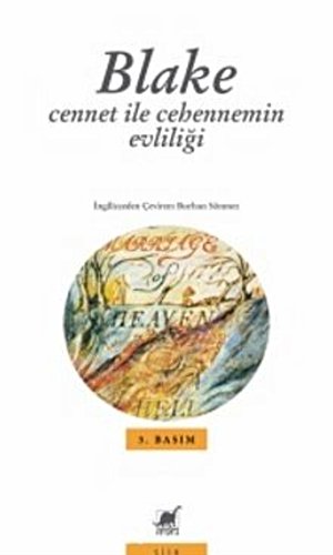 Cennet ile Cehennemin Evliliği
