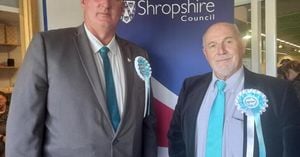 Reform UK Councillor Goes Independent Due To Job