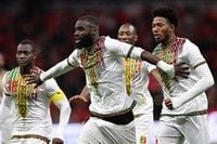 Comoros vs Mali live streams: How to watch AFCON 2025 clash as Group A fates hang in the balance