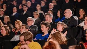 Deutscher Filmpreis 2025 Celebrates 75 Years Of Cinema