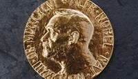 Nobel Prize winners to be revealed next week amid anticipation