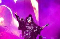 Banda Kiss anuncia retorno aos palcos após dois anos: saiba detalhes