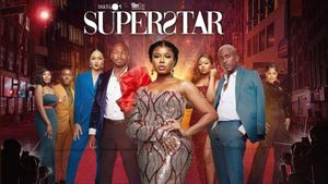 Season Five Of Superstar! Premieres With Classic Artists