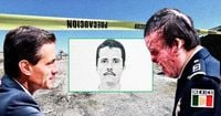 ¿Quién asesinó a Iván Morales, policía que estuvo a punto de capturar al líder del CJNG?