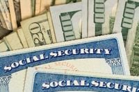 Social Security payments: Two rounds of benefits being sent this week