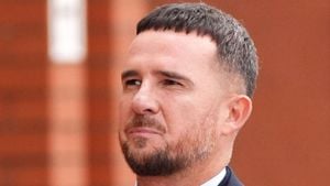 Rangers Appoint Barry Ferguson Interim Manager After Clement's Exit