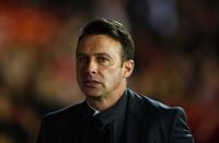 Freedman leaves Crystal Palace amid links with surprise 'overseas' role