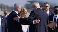 The Gaza peace plan – what comes next?