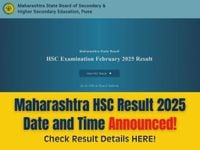 Maharashtra HSC Result 2025 Date and Time: MSBSHSE 12th Results Tomorrow at 1pm, SSC 10th Likely to be Release by 15 May