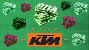 KTM Group Faces Crucial Restructuring Vote Amid Insolvency Crisis