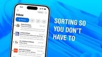 Let Apple Mail organize your emails for you