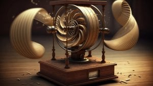 Erke Dönergeci Nedir? Sonsuz Enerji Makineleri Mümkün mü?