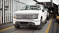 The Ford F-150 Lightning EV Is Officially Dead