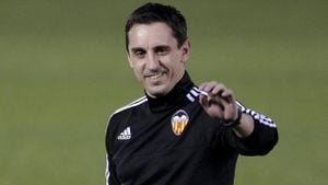 Valencia CF Struggles Continue Amidst Fan Frustration