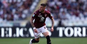 Torino And Udinese Clash In Crucial Serie A Showdown