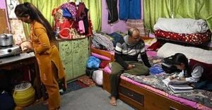 Nepal Prepares For Pivotal Election After Gen Z Uprising