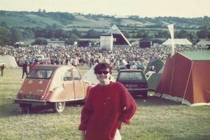 Glastonbury Festival 2025 Prepares Amid Heatwave