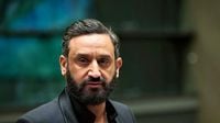 Passage à tabac, menaces, Hanouna épinglé par «Mediapart»