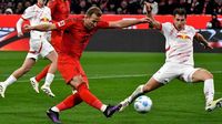 Bundesliga-Endspurt zeitgenau terminiert - Spieltage 31 bis 33