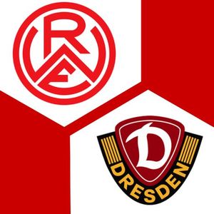 Dynamo Dresden Holds Draw Against Rot-Weiss Essen, Stays On Top