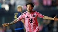 The Kickoff: Lionel Messi’s Inter Miami visit resilient Minnesota United; New York Red Bulls and LA Galaxy clash in MLS Cup rematch | Goal.com